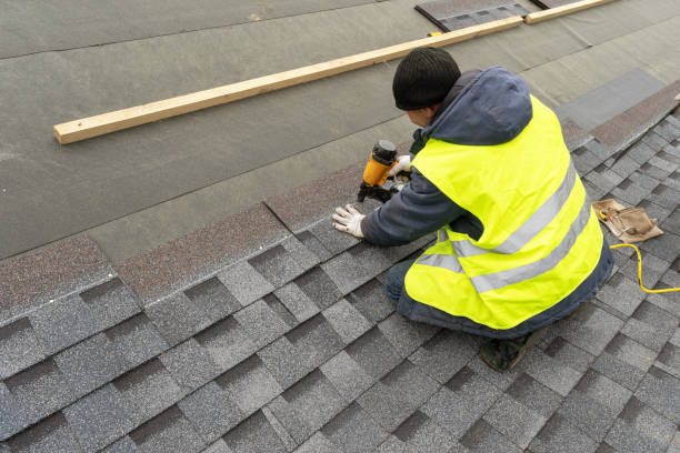 Best Tile Roofing Contractor  in Sturgis, MI