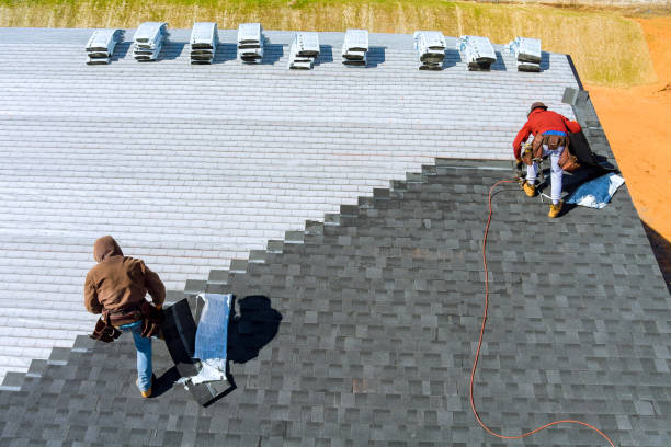 Slate Roofing Contractor in Sturgis, MI