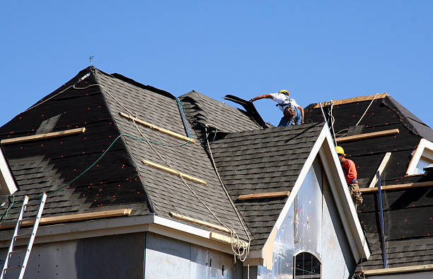 Best Commercial Roofing Services  in Sturgis, MI