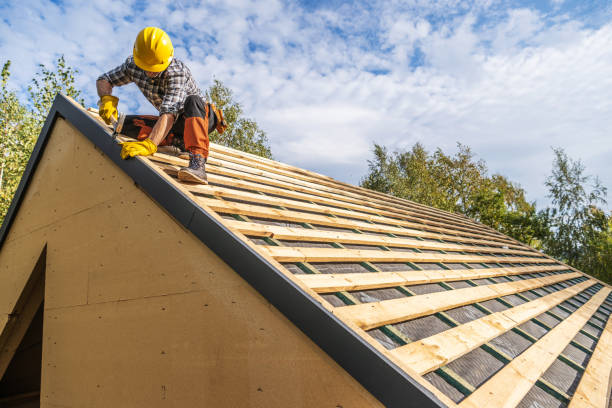 Best Shingle Roofing Installation  in Sturgis, MI