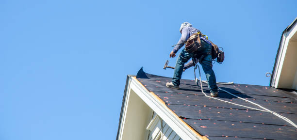Reliable Sturgis, MI Roofing Contractor Solutions